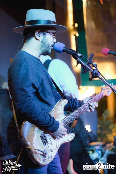 So Good Soul Night | The Parkinson at Wine Republic — photo 43