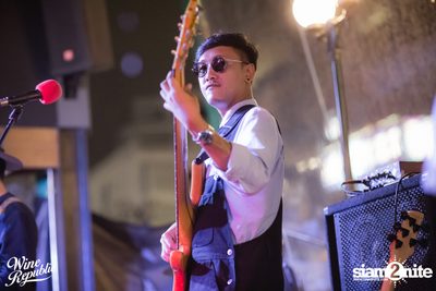 So Good Soul Night | The Parkinson at Wine Republic — photo 46