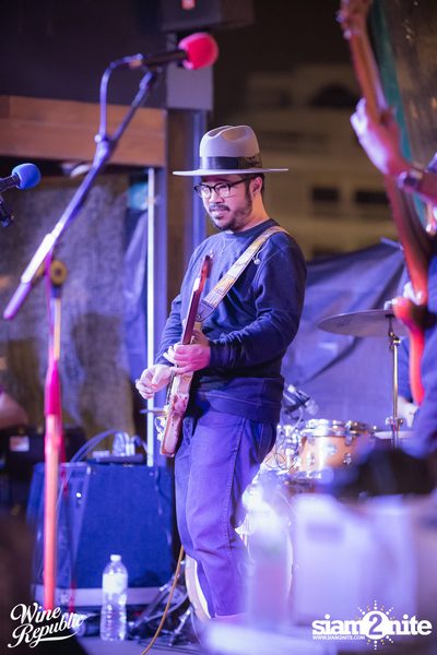 So Good Soul Night | The Parkinson at Wine Republic — photo 48