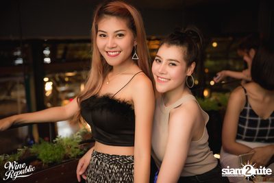 So Good Soul Night | The Parkinson at Wine Republic — photo 53