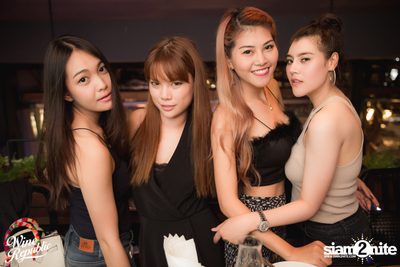 So Good Soul Night | The Parkinson at Wine Republic — photo 54