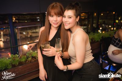 So Good Soul Night | The Parkinson at Wine Republic — photo 58