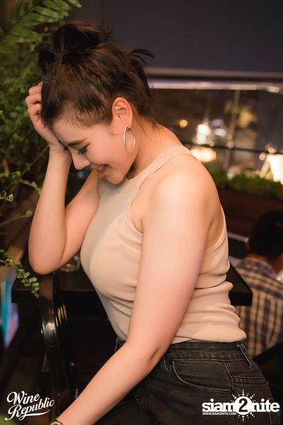 So Good Soul Night | The Parkinson at Wine Republic — photo 60