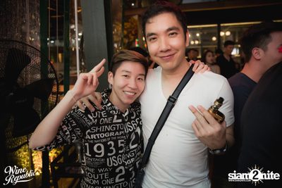 So Good Soul Night | The Parkinson at Wine Republic — photo 65