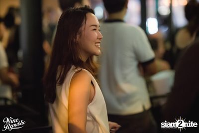 So Good Soul Night | The Parkinson at Wine Republic — photo 71