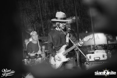 So Good Soul Night | The Parkinson at Wine Republic — photo 72