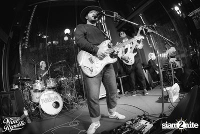So Good Soul Night | The Parkinson at Wine Republic — photo 80