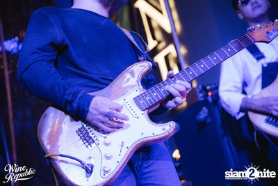 So Good Soul Night | The Parkinson at Wine Republic — photo 81