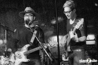 So Good Soul Night | The Parkinson at Wine Republic — photo 83