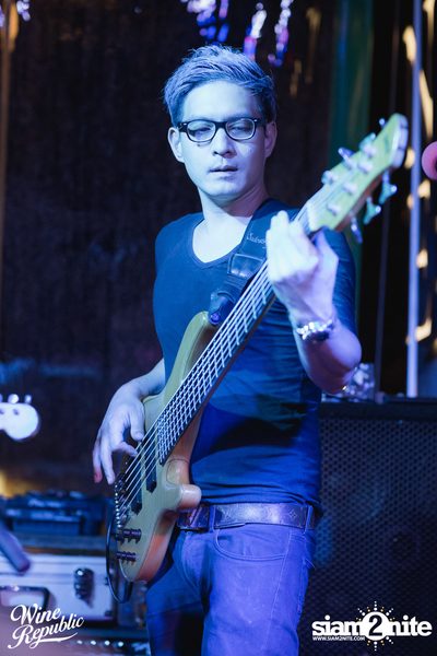 So Good Soul Night | The Parkinson at Wine Republic — photo 85