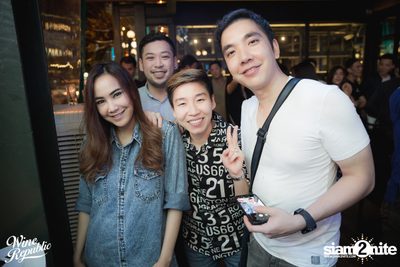 So Good Soul Night | The Parkinson at Wine Republic — photo 86