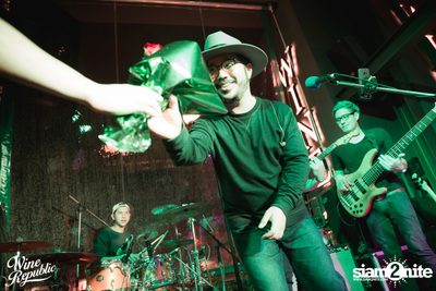 So Good Soul Night | The Parkinson at Wine Republic — photo 88