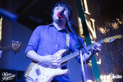 So Good Soul Night | The Parkinson at Wine Republic — photo 89