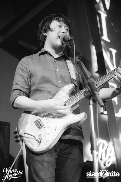 So Good Soul Night | The Parkinson at Wine Republic — photo 91