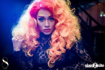 Life's A Drag Party feat Pangina - Wild Wednesdays at 8 on Eleven — photo 13