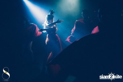 Life's A Drag Party feat Pangina - Wild Wednesdays at 8 on Eleven — photo 24