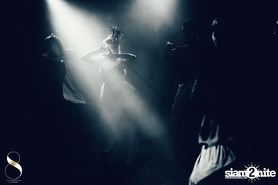 Life's A Drag Party feat Pangina - Wild Wednesdays at 8 on Eleven — photo 25