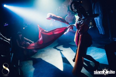 Life's A Drag Party feat Pangina - Wild Wednesdays at 8 on Eleven — photo 27