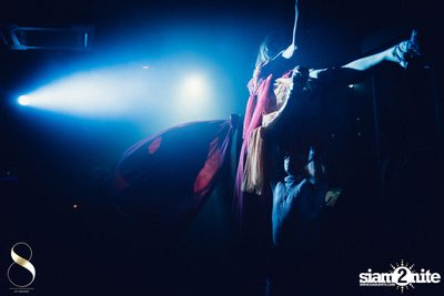 Life's A Drag Party feat Pangina - Wild Wednesdays at 8 on Eleven — photo 28