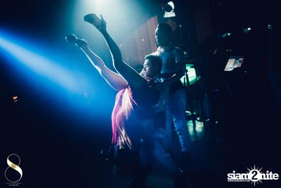 Life's A Drag Party feat Pangina - Wild Wednesdays at 8 on Eleven — photo 29