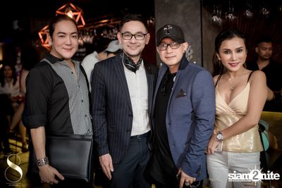 Life's A Drag Party feat Pangina - Wild Wednesdays at 8 on Eleven — photo 33