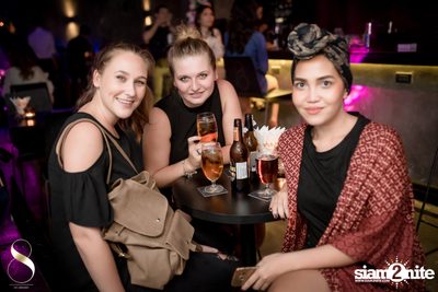 Life's A Drag Party feat Pangina - Wild Wednesdays at 8 on Eleven — photo 37