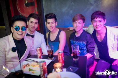 Life's A Drag Party feat Pangina - Wild Wednesdays at 8 on Eleven — photo 38
