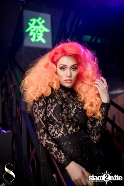 Life's A Drag Party feat Pangina - Wild Wednesdays at 8 on Eleven — photo 40