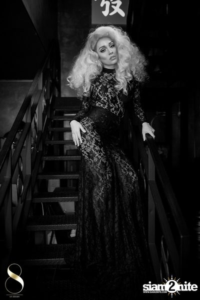 Life's A Drag Party feat Pangina - Wild Wednesdays at 8 on Eleven — photo 41