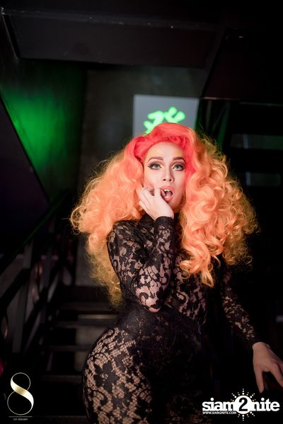 Life's A Drag Party feat Pangina - Wild Wednesdays at 8 on Eleven — photo 42