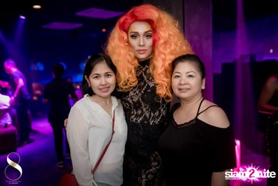 Life's A Drag Party feat Pangina - Wild Wednesdays at 8 on Eleven — photo 44