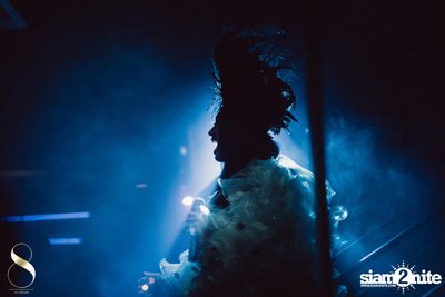 Life's A Drag Party feat Pangina - Wild Wednesdays at 8 on Eleven — photo 45