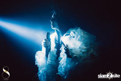 Life's A Drag Party feat Pangina - Wild Wednesdays at 8 on Eleven — photo 46