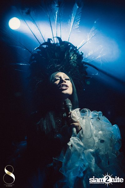Life's A Drag Party feat Pangina - Wild Wednesdays at 8 on Eleven — photo 48