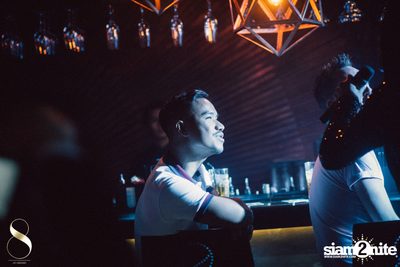 Life's A Drag Party feat Pangina - Wild Wednesdays at 8 on Eleven — photo 49