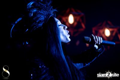 Life's A Drag Party feat Pangina - Wild Wednesdays at 8 on Eleven — photo 51