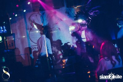 Life's A Drag Party feat Pangina - Wild Wednesdays at 8 on Eleven — photo 53