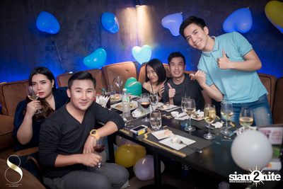 Life's A Drag Party feat Pangina - Wild Wednesdays at 8 on Eleven — photo 57