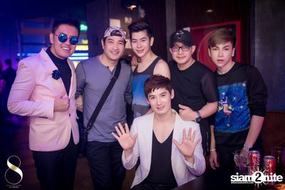 Life's A Drag Party feat Pangina - Wild Wednesdays at 8 on Eleven — photo 58
