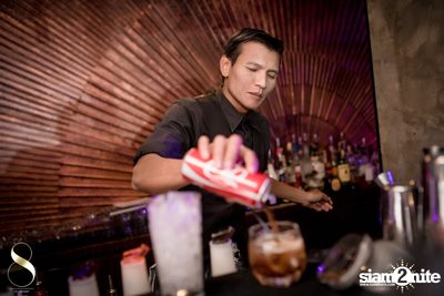 Life's A Drag Party feat Pangina - Wild Wednesdays at 8 on Eleven — photo 59