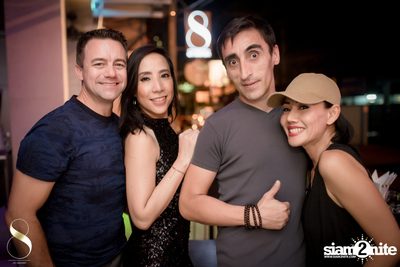 Life's A Drag Party feat Pangina - Wild Wednesdays at 8 on Eleven — photo 63