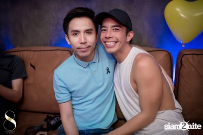 Life's A Drag Party feat Pangina - Wild Wednesdays at 8 on Eleven — photo 66