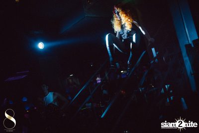 Life's A Drag Party feat Pangina - Wild Wednesdays at 8 on Eleven — photo 68