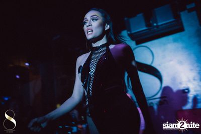 Life's A Drag Party feat Pangina - Wild Wednesdays at 8 on Eleven — photo 71
