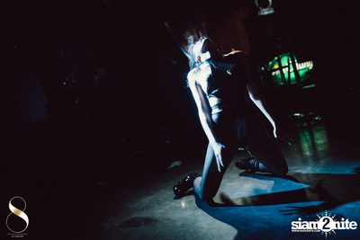 Life's A Drag Party feat Pangina - Wild Wednesdays at 8 on Eleven — photo 72