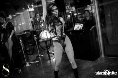Life's A Drag Party feat Pangina - Wild Wednesdays at 8 on Eleven — photo 78