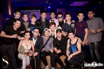 Life's A Drag Party feat Pangina - Wild Wednesdays at 8 on Eleven — photo 81