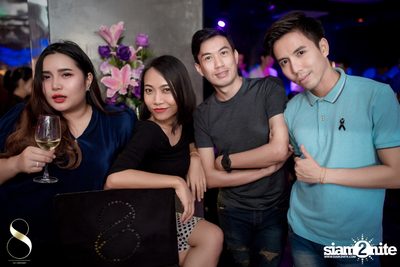 Life's A Drag Party feat Pangina - Wild Wednesdays at 8 on Eleven — photo 82