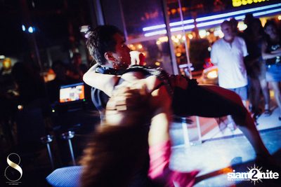 Life's A Drag Party feat Pangina - Wild Wednesdays at 8 on Eleven — photo 89