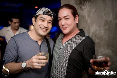 Life's A Drag Party feat Pangina - Wild Wednesdays at 8 on Eleven — photo 93